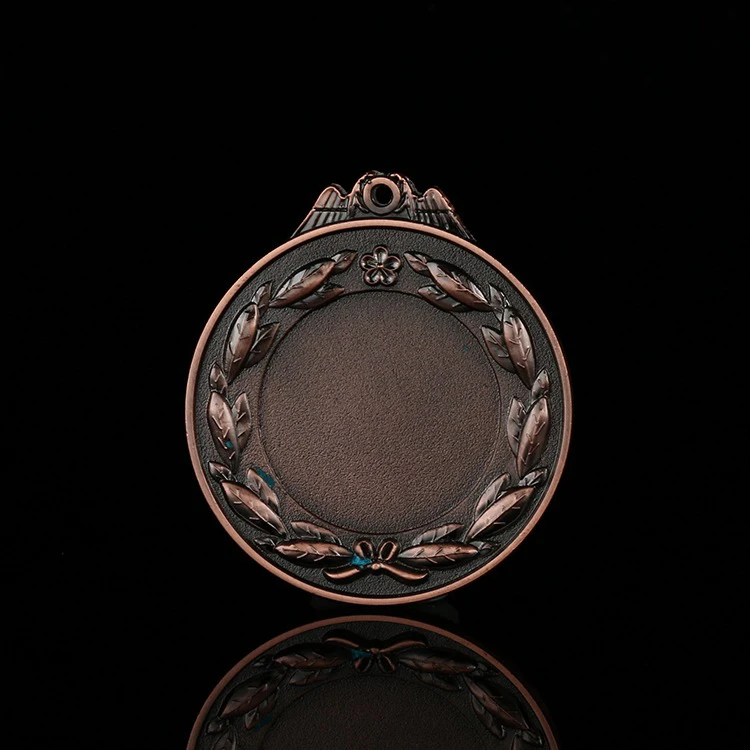 Недорогая баскетбольная 3d-медаль из цинкового сплава, золотая, серебряная, бронза, спортивная медаль для бега, металлическая спортивная медаль на заказ