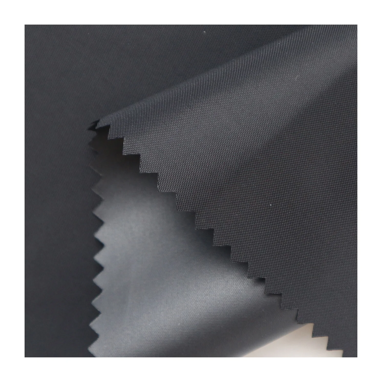 PU Membrane Waterproof Coating Nylon Fabric Tent fabric