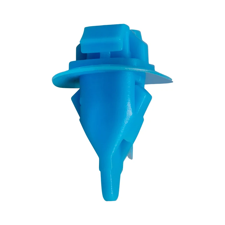 Bestselling Top Quality China auto Plastic clips Automotive Fender Clip
