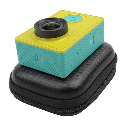 Wholesale Hard Shell Waterproof Eva Digital Microscope Handheld Camera case Eva case Camera