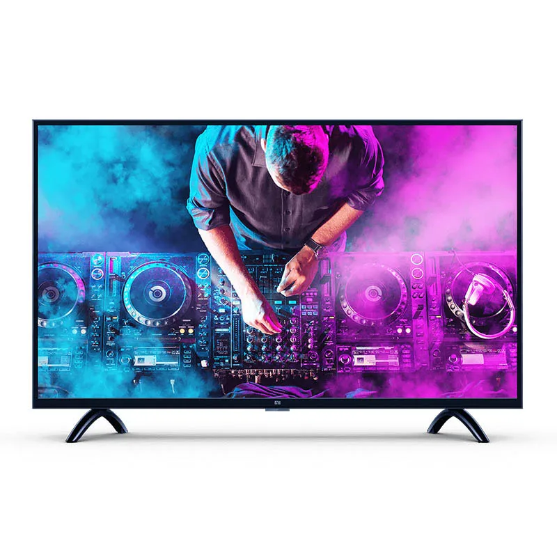 
Xiaomi Smart 4A 32 inches 1366x768 LED Television 4GB TV Set 