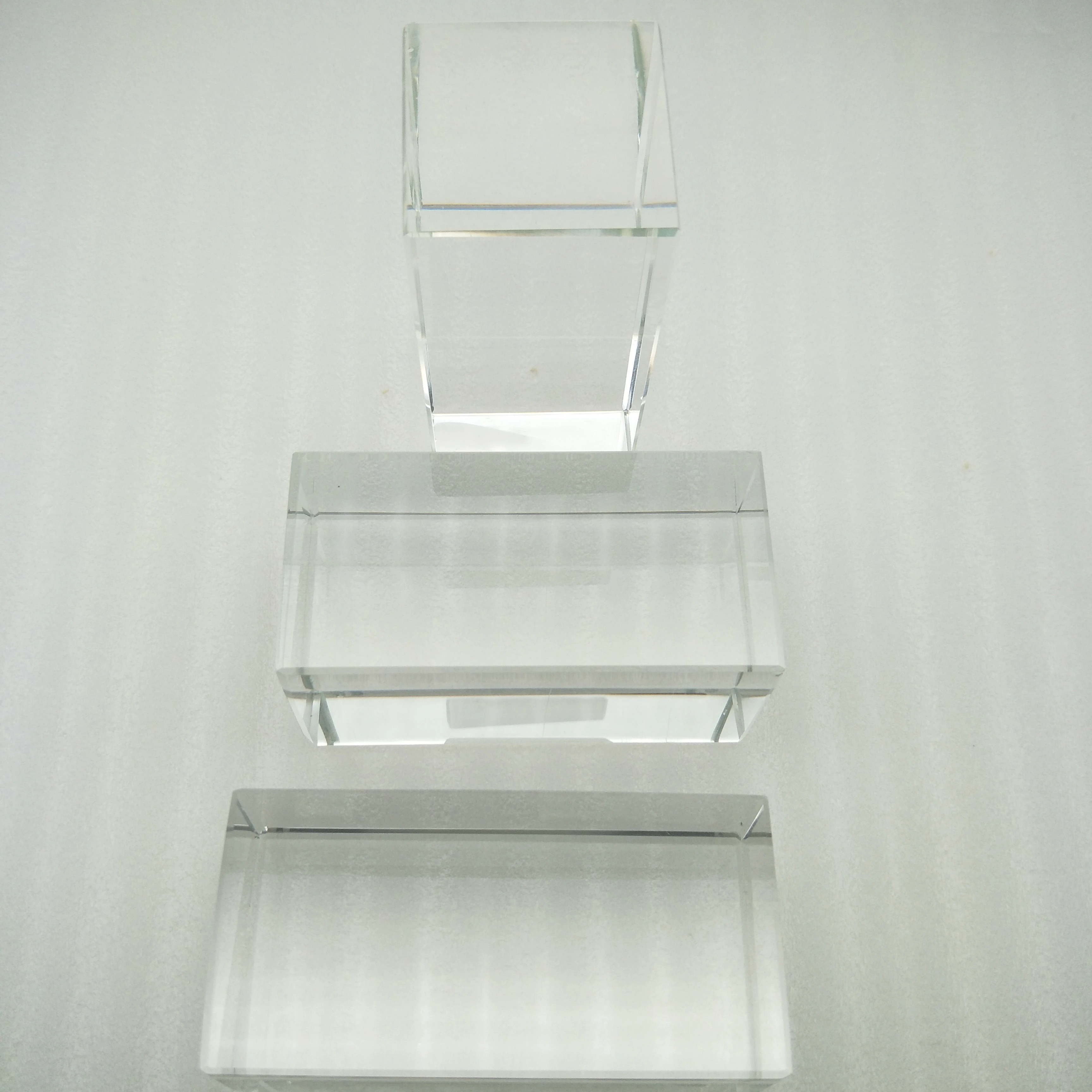 Производитель стеклянных блоков WARKIN по низкой цене, строительные стеклянные Кристальные прозрачные стеклянные блоки