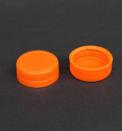 38mm carbonated beverage drink bottle cap sizes plastic bottle and caps for juice