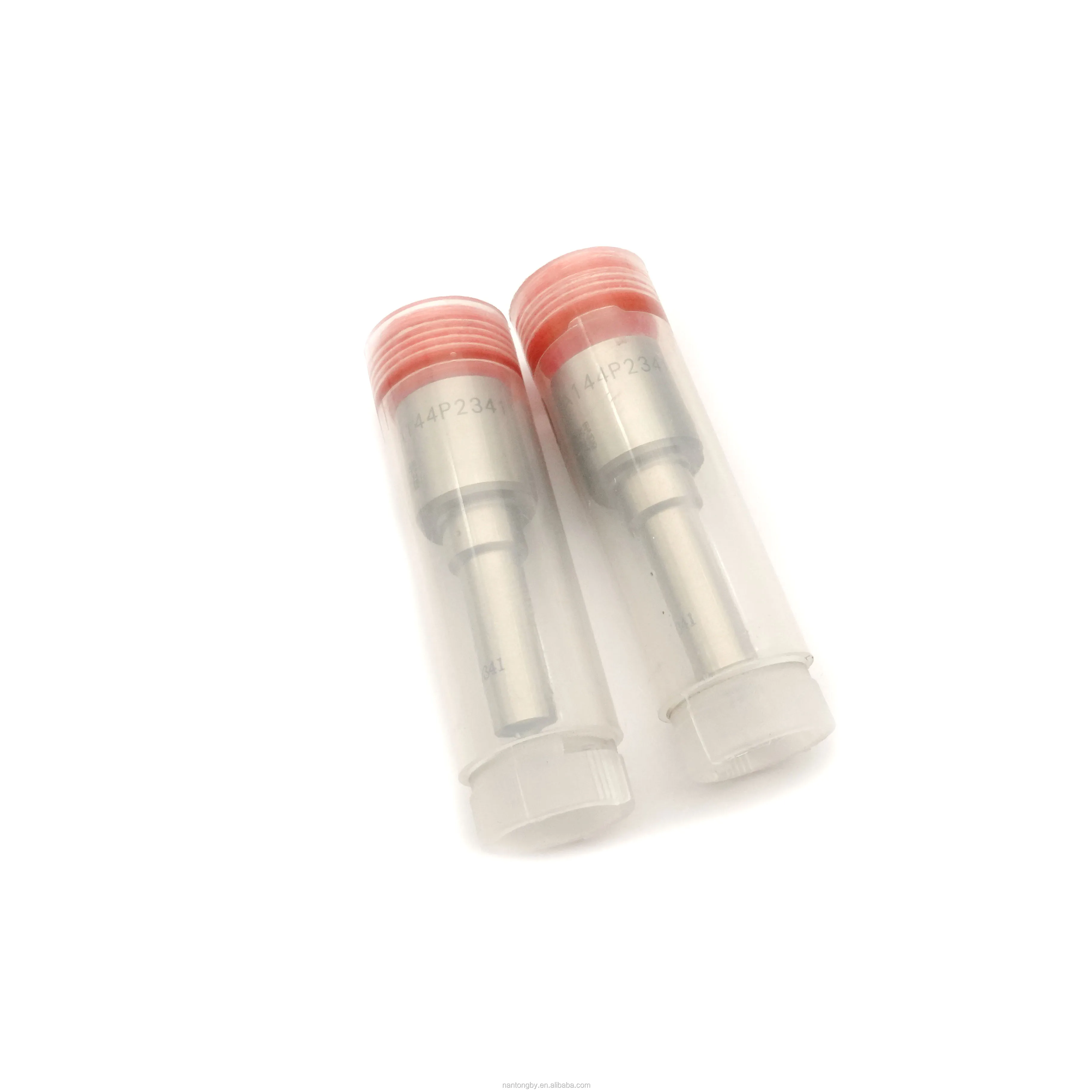 DLLA 157P 1424 common rail  fuel injector nozzle Bosc series