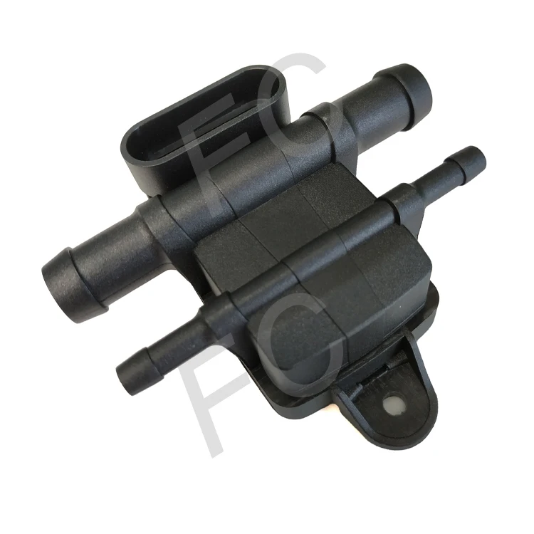 FC Auto Spare Parts 4Cyinder Mp48 Ecu Kit 5Pin Cng Map Sensor MP48 5pin Map Sensor For Fuel Injection System