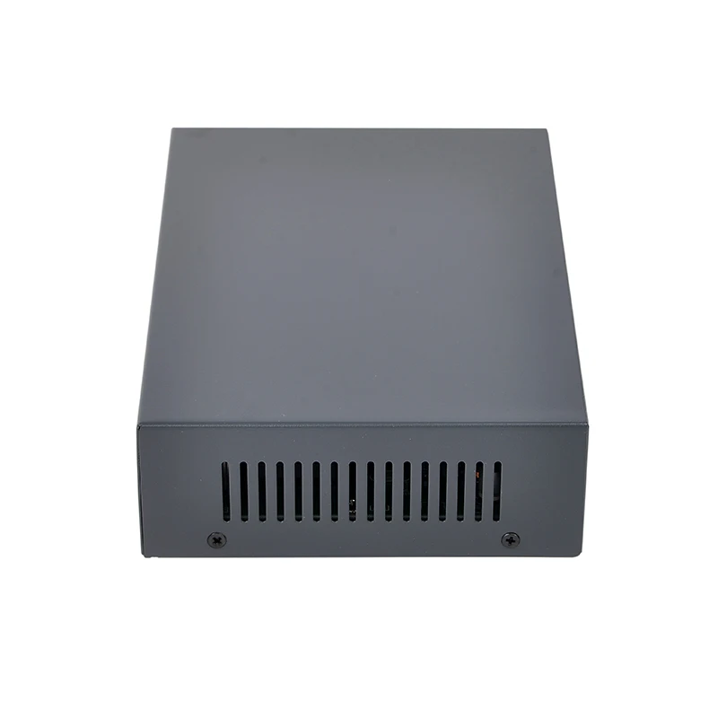 PSE604GS 4 порта POE + 1 порт uplink SFP 65 Вт IEEE802.3at / af Стандартный гигабитный сетевой