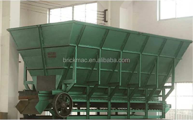 Belt Type for Brick Machinery Tile Machine Small Brick Plant Brick Making Machine Automatic Mud Raw Material