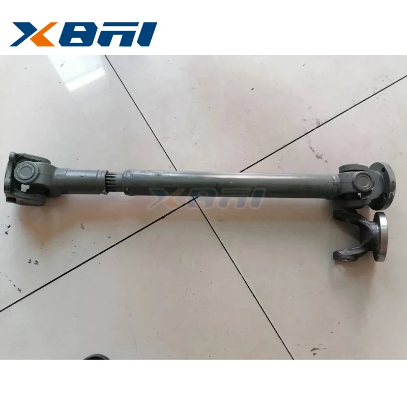 Sinotruk HOWO T7H SITRAK c7h Drive shaft 620MM
