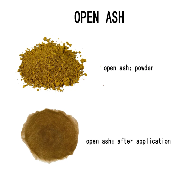 Bulk Private Label Color Pigment Iron Oxide Pigment Wholesale Price Low