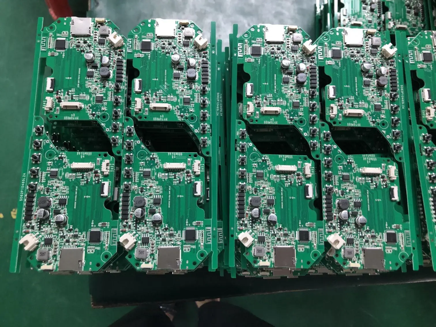 Shenzhen High Demand PCB Manufacturer Factory Support PCBA circuit Boards Assembly Multilayer PCB