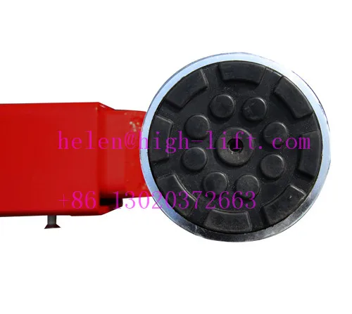 simple and easy to use car hoist /4000kg-4500kg