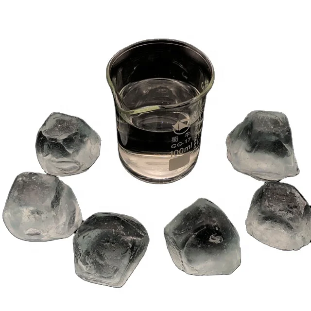 Sodium silicate liquid water glass