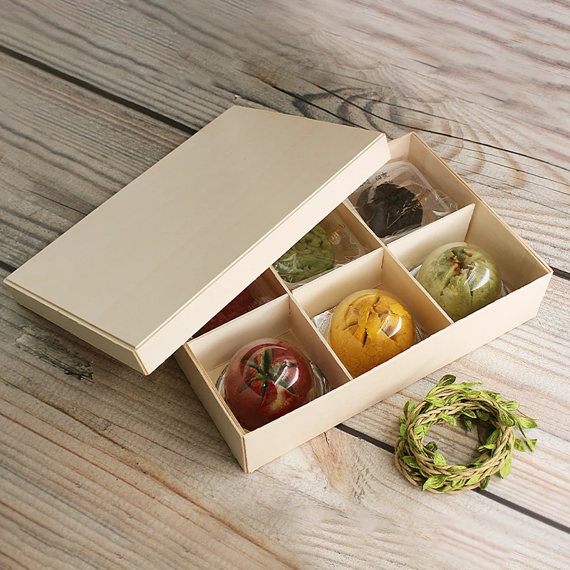 Hot Sale DIY Customized Logo and Printing Holiday Gift Box Christmas Packaging Box