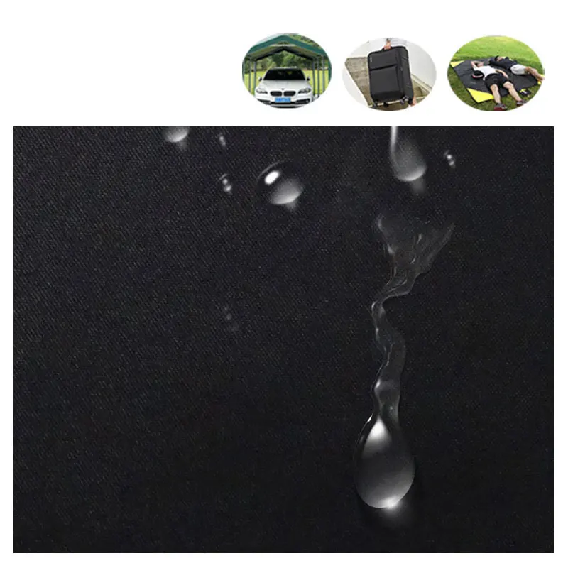 
Wholesale Vertical Leisure Aluminum Foil Insulated Thermal Lunch Cooler Bag Makeup Bag 2In1 Black Soft Oxford Fabric 