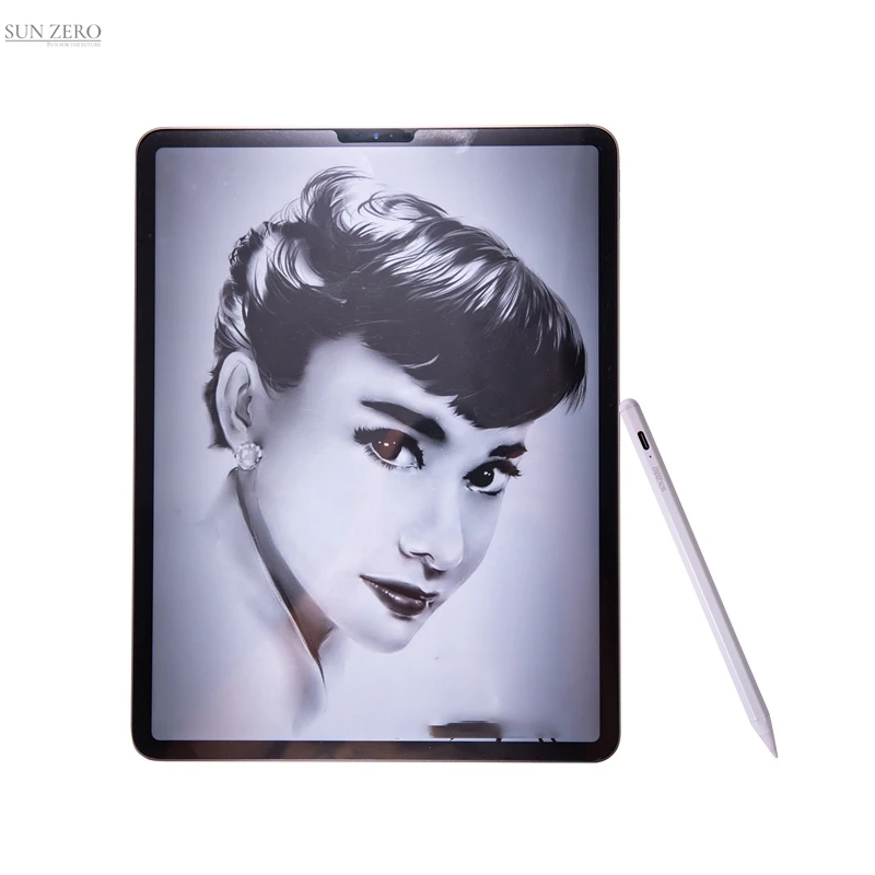 Direct sales fine-pointed nib suitable for tablet stylus drawing pen stylus