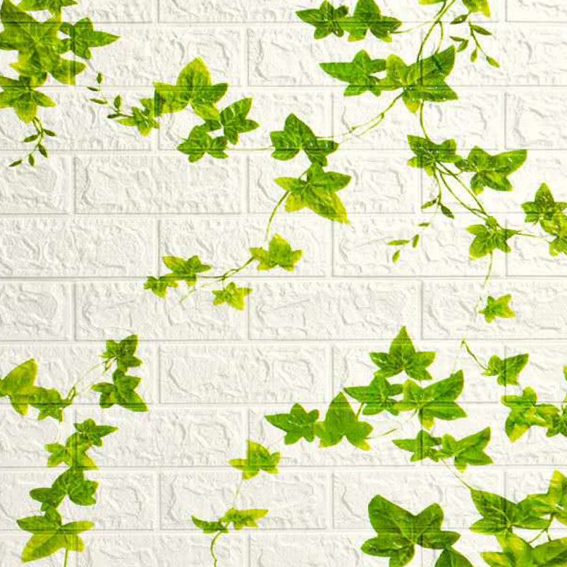 
adhesive border foam wallpaper foam machine making shop for 3d wallpaper 