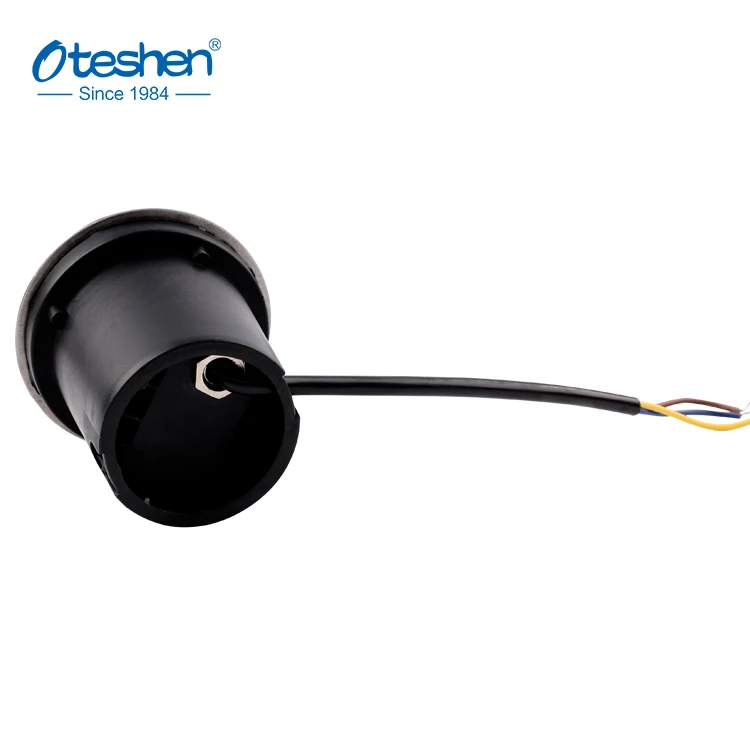 LED garden Light 5W Inground Light Ground Lights Outdoor Waterproof IP67 Underground Lamp