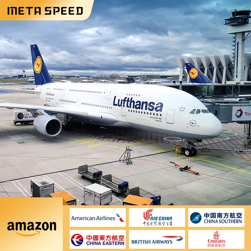 International dropshipping agent to USA/Pakistan/UK by air fast and cheap