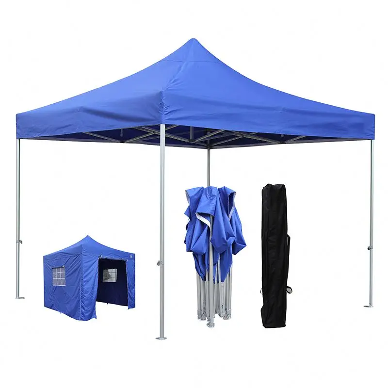 
Custom printed sale popup gazebo 6x6 portable advertising Tent Exhibition canopy event tent 