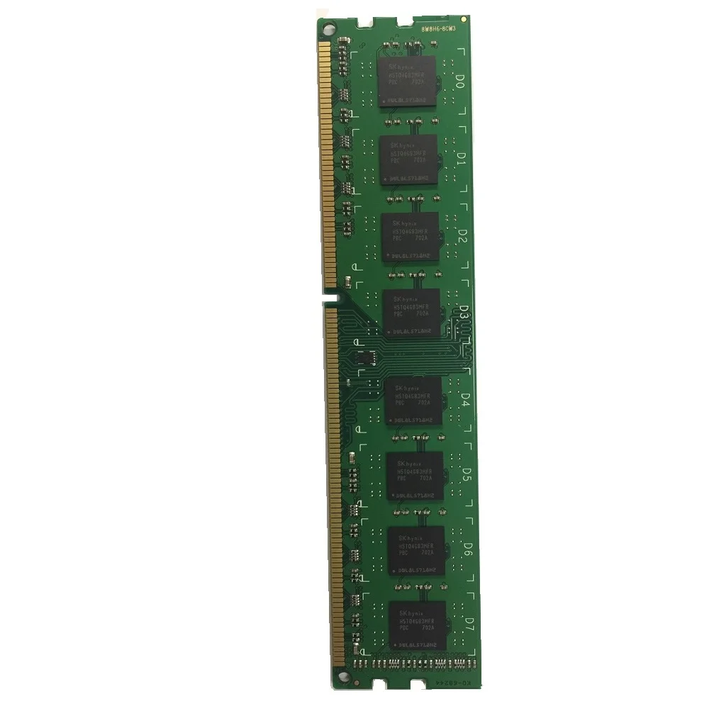 Низкая цена PC85000 1066 МГц память ddr3 4 Гб