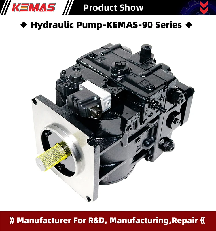 A1(24) 90 Pump For m46 pump danfoss For sauer danfoss hydraulic pumps m46 For grr074 danfoss pump