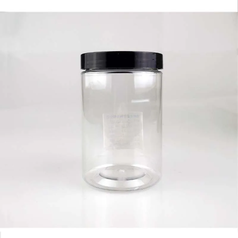 Competitive Price Plastic pet jar malaysia