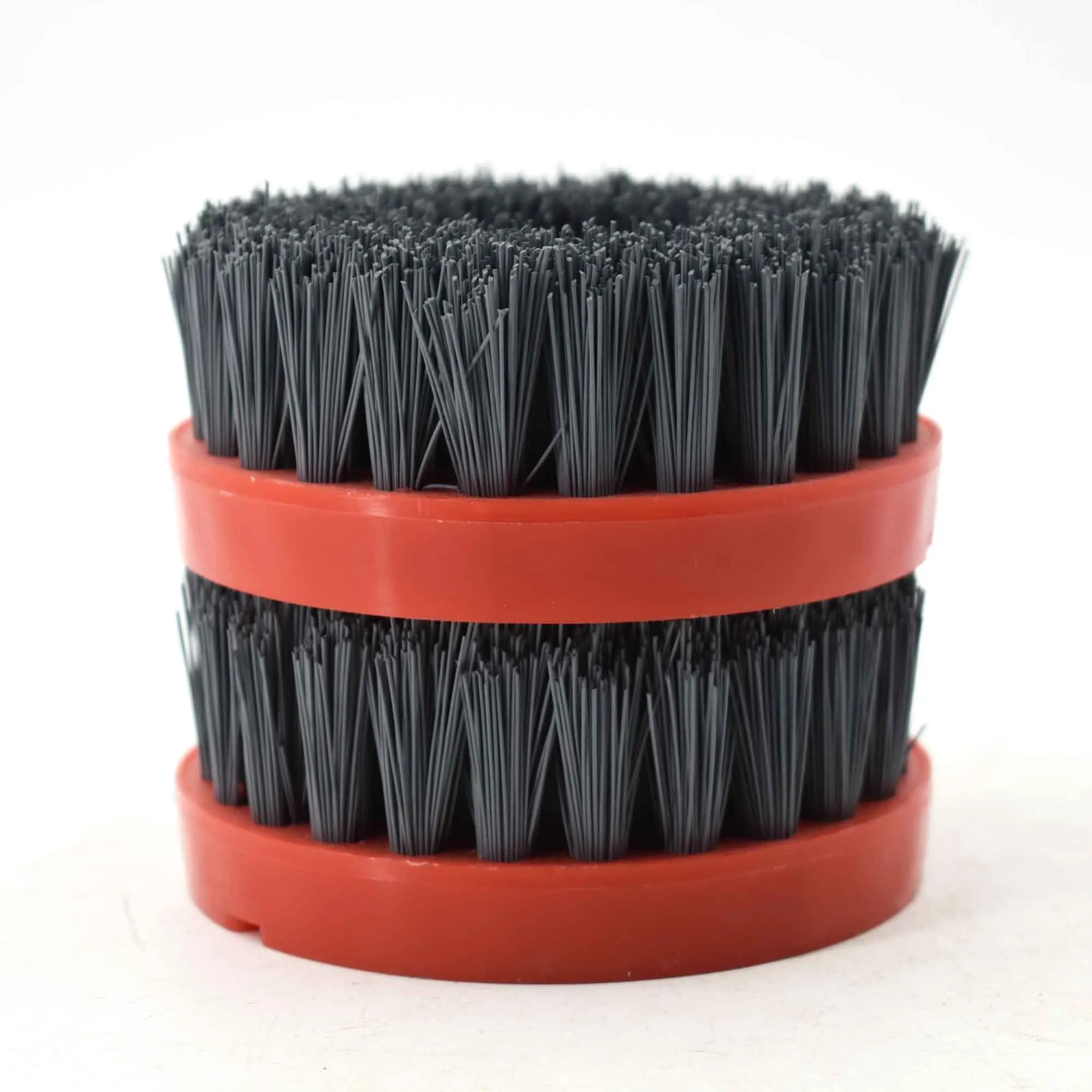 Fullux 200mm Round Disc Brush Silicon Carbide Brusher Abrasive for Granite Marble Stone Slab Tile Polishing