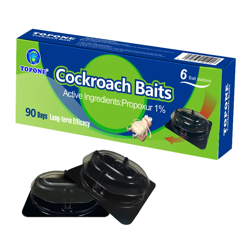 Pesticide Roach Gel Bait Pest Control Product Cockroaches Killer Cockroach Gel Bait