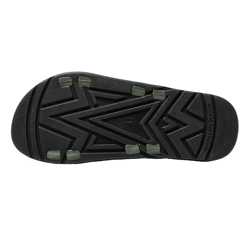 New models wholesale high quality men slippe korea low prices buckle low prices blank-slide-sandal customize sandals 47#