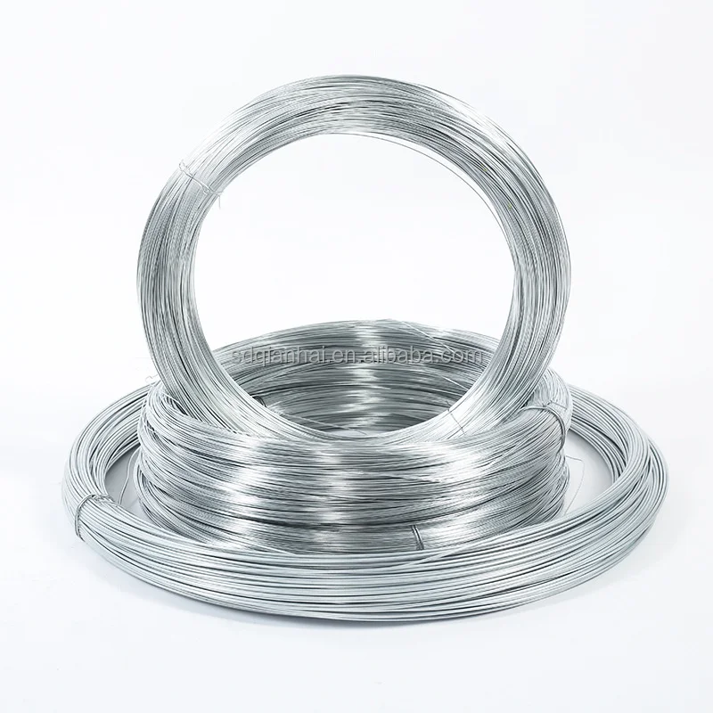 Cheap Price 1.8 mm Hot Dipped Galvanized Iron Wire /GI Wire from factory
