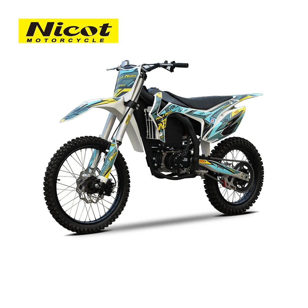 Nicot E-Beast Power Engine Electric Moto Cross Electric Motorcycles Off-road Motorcycle