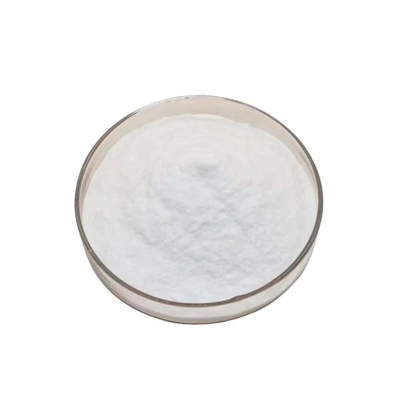 Factory Supply 98% Dihydroquercetin Taxifolin in Bulk Powder
