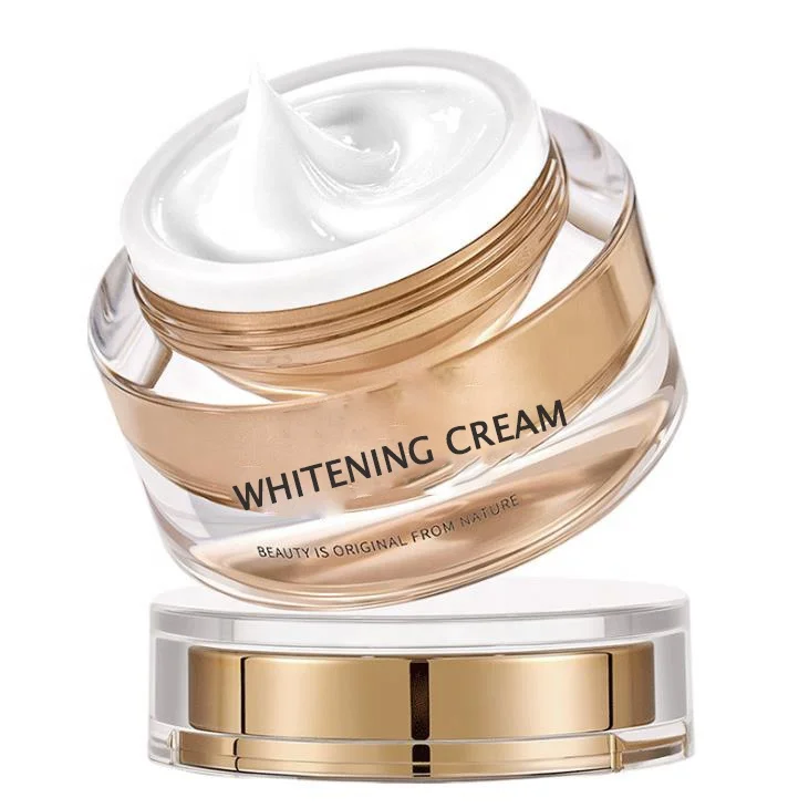 Косметический отбеливающий крем для лица, тела, подмышек, 7 дней, отбеливающий крем для чувствительных зон