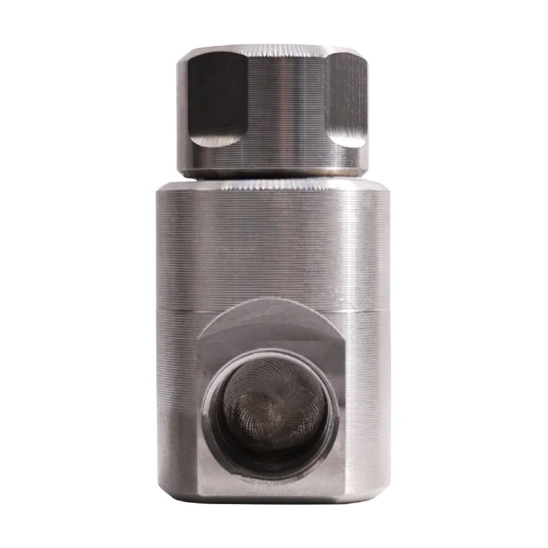 Swivel 1/2 inch FXF Heavy Duty Hose Reel Swivel  Replacement Swivel for Steel Hose Reel (#5024-Ni-AL 9SS8