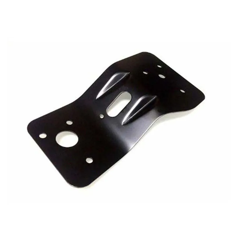 Customization Automobile Control Support Arm Bracket Pci Brass Circle Car Manufacturing Metal Stamping Parts
