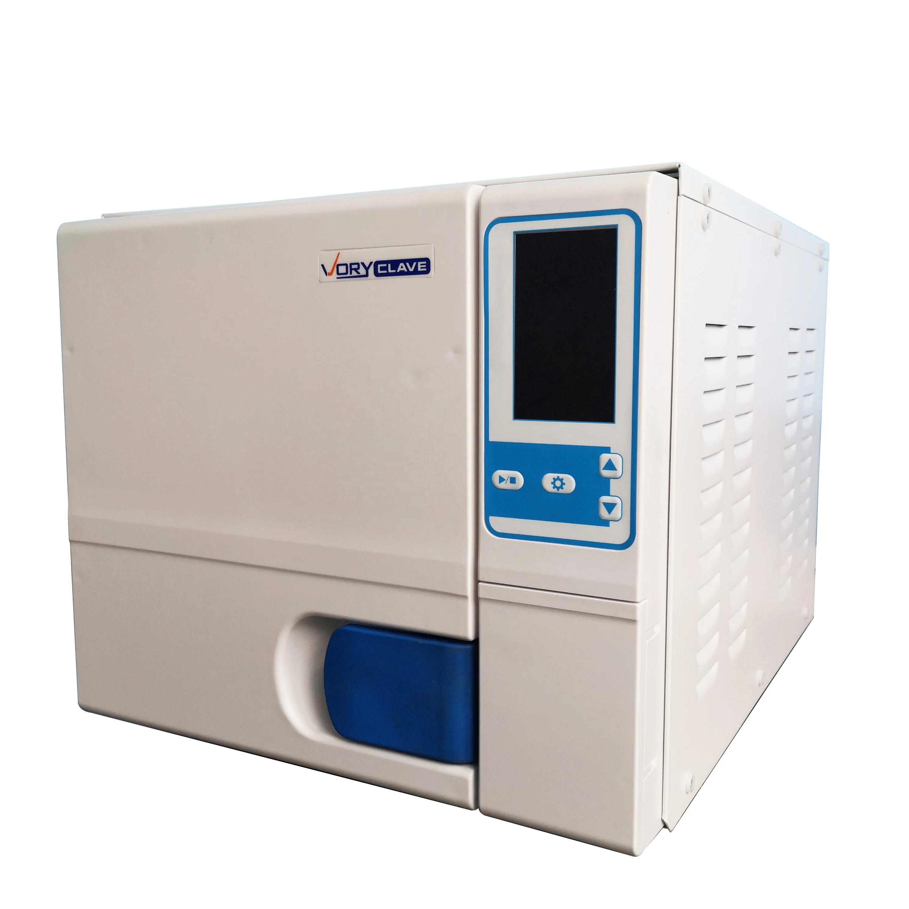 VORY 23l Autoclave sterilization dental lab autoclave sterilization  autoclave manufacturers