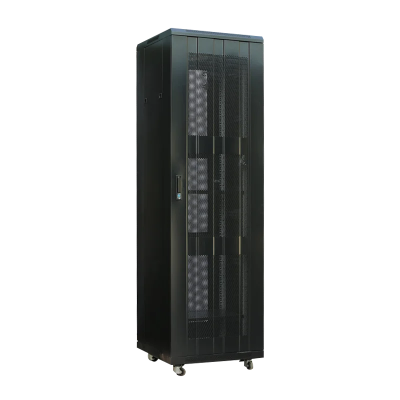 6u 9u 12u storage server case cabinet  wall mount data server rack network cabinet
