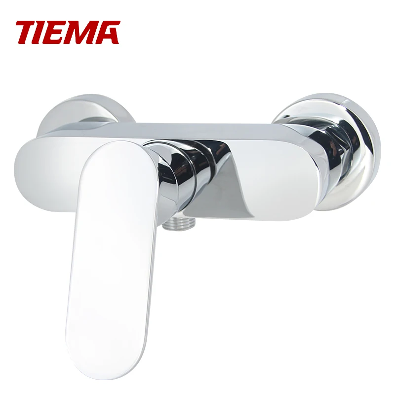 Made in China taizhou faucet manufacturer shower tap set bath & bathroom shower faucet