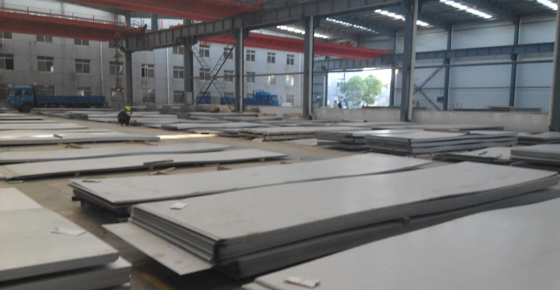 14mm 16mm 20mm Thickness Customized Size Hot-rolled 2B BA 8K surface Low Price Stainless Steel Plates/sheets 904L SUS AiSi