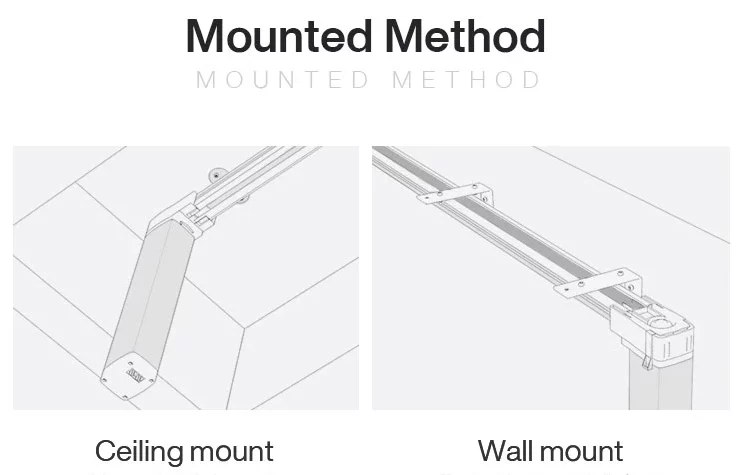 Saykey Home Decoration Electric Drapery Receiver Built-in Curtain Track Motor Zwave Curtain Motor Tuya Wifi Smart Home