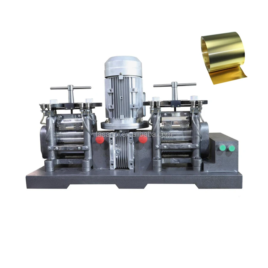 Jewelry Casting Electrical Flat Rolling Mill Buying Jewelry Tools From China