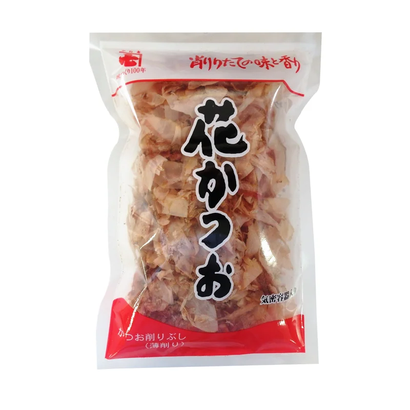 
hot sale Traditional japanese food topping dried skipjack tuna flakes 
