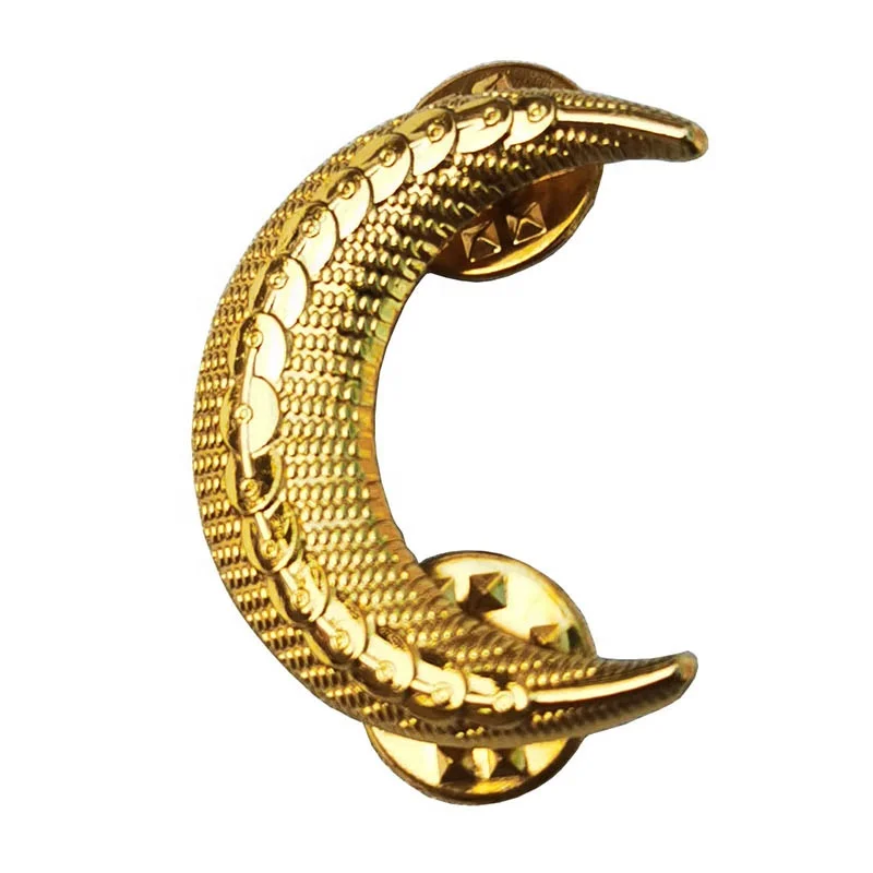 Custom Soft Enamel Pin Emblem China Manufacturers Cheap Wholesale Custom Bulk Logo Metal Lapel Pins