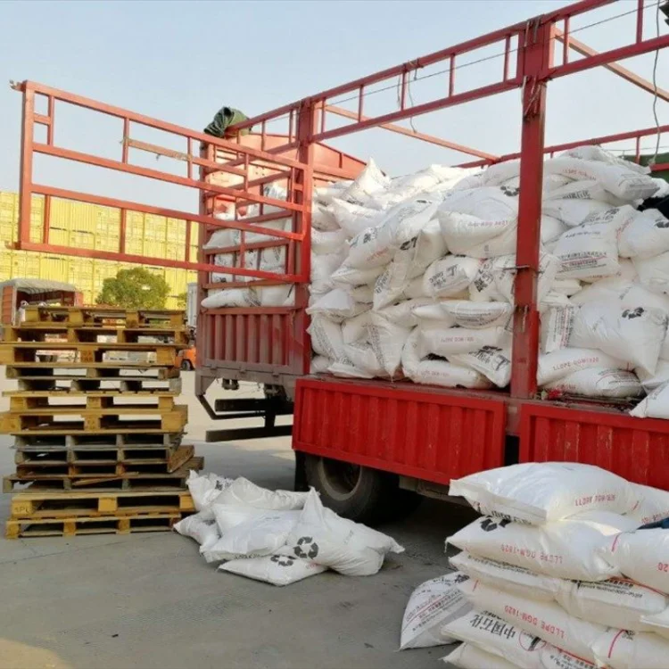 PP Impact Copolymer Raw Materials PP MFI 28  VIRGIN PP Polypropylene Granules for Injection Molding