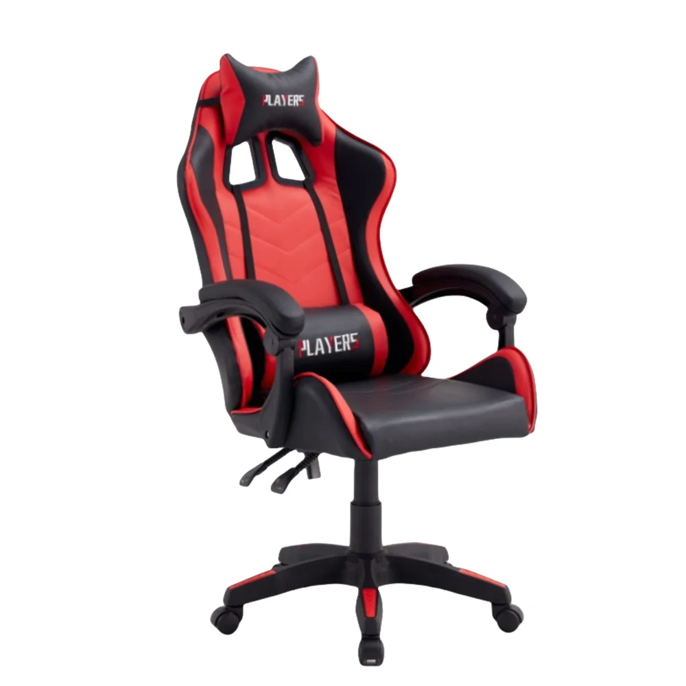 2022 Modern Gaming Chair Fabric Gamer Gaming Chair Racing Style Office Computer Gaming Chair Eu Warehouse