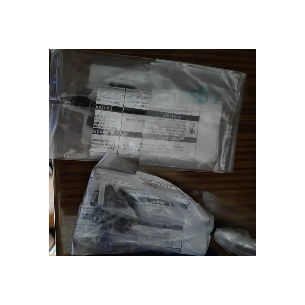 Новые и оригинальные продукты SIE-MENS серии 5SL microbreak 5SL4504-7CC