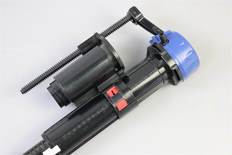 Tank Replacement Parts Low Entry Inlet Valve Drain Valve toilet cistern water tank fittings