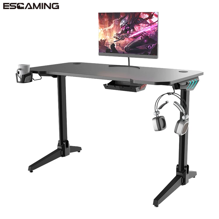 Игровой стол деревянный популярных игр регулируемый