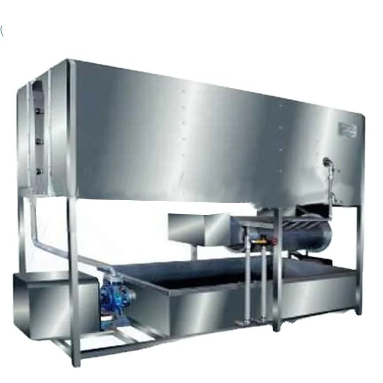 Hog Slaughter Line For Slaughterhouse Butchery Equipment