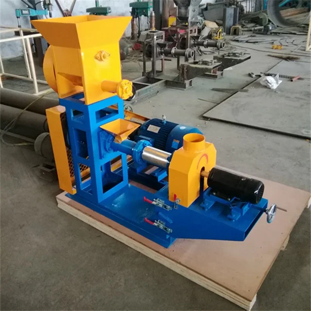 Соевая/рисовая Кукуруза/рисовая пудра маленькая плавающая мельница для корма